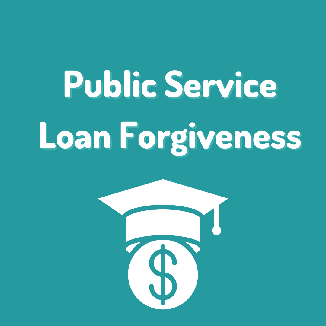 Days Of Action—Public Service Loan Forgiveness | American Federation Of ...