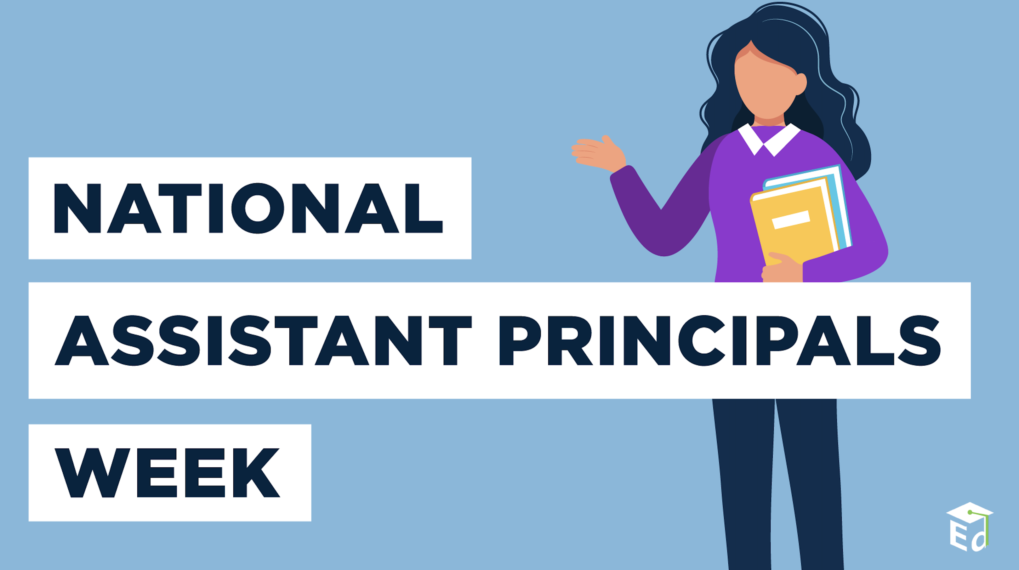 Principals Week 2025