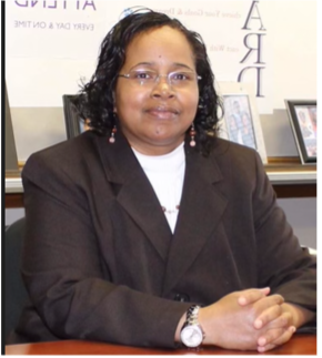 Charlene Watson, Principal